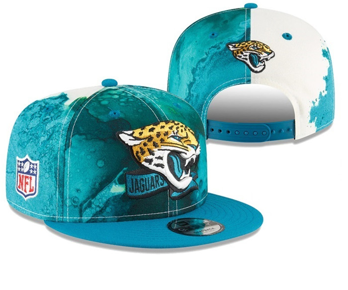 Jacksonville Jaguars Stitched Snapback Hats 045
